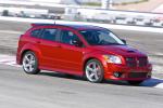 Dodge Caliber SRT4 2007 года